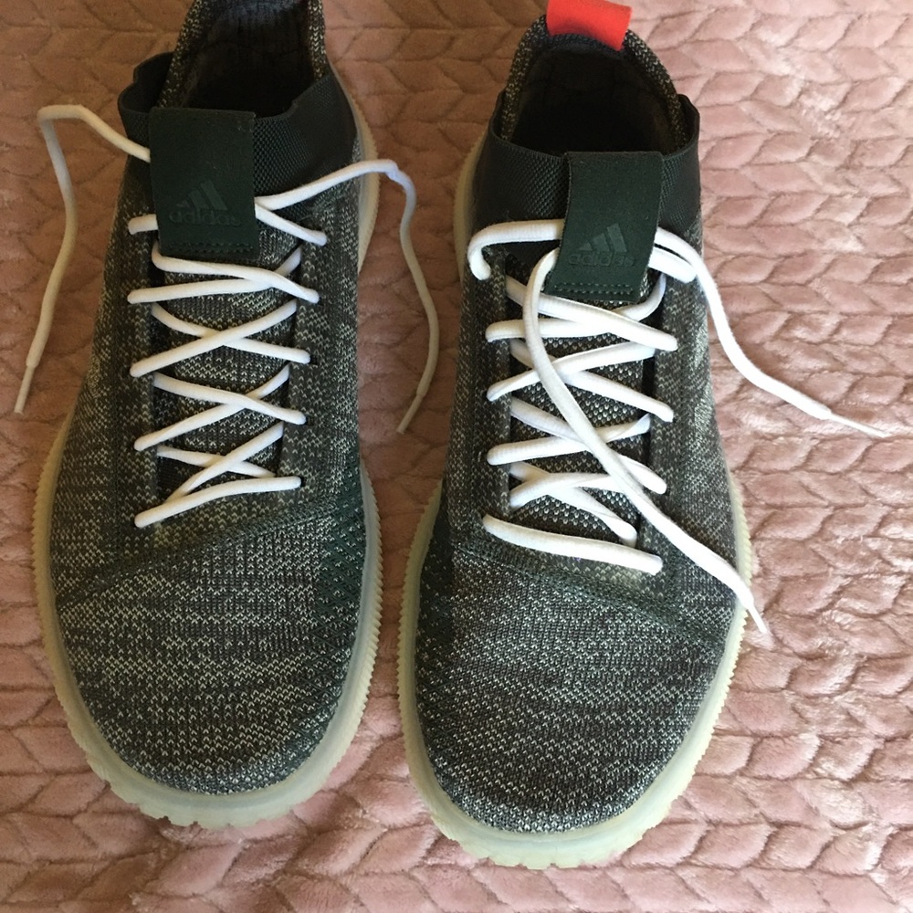 Adidas Boost Mens Trainers shoe size
